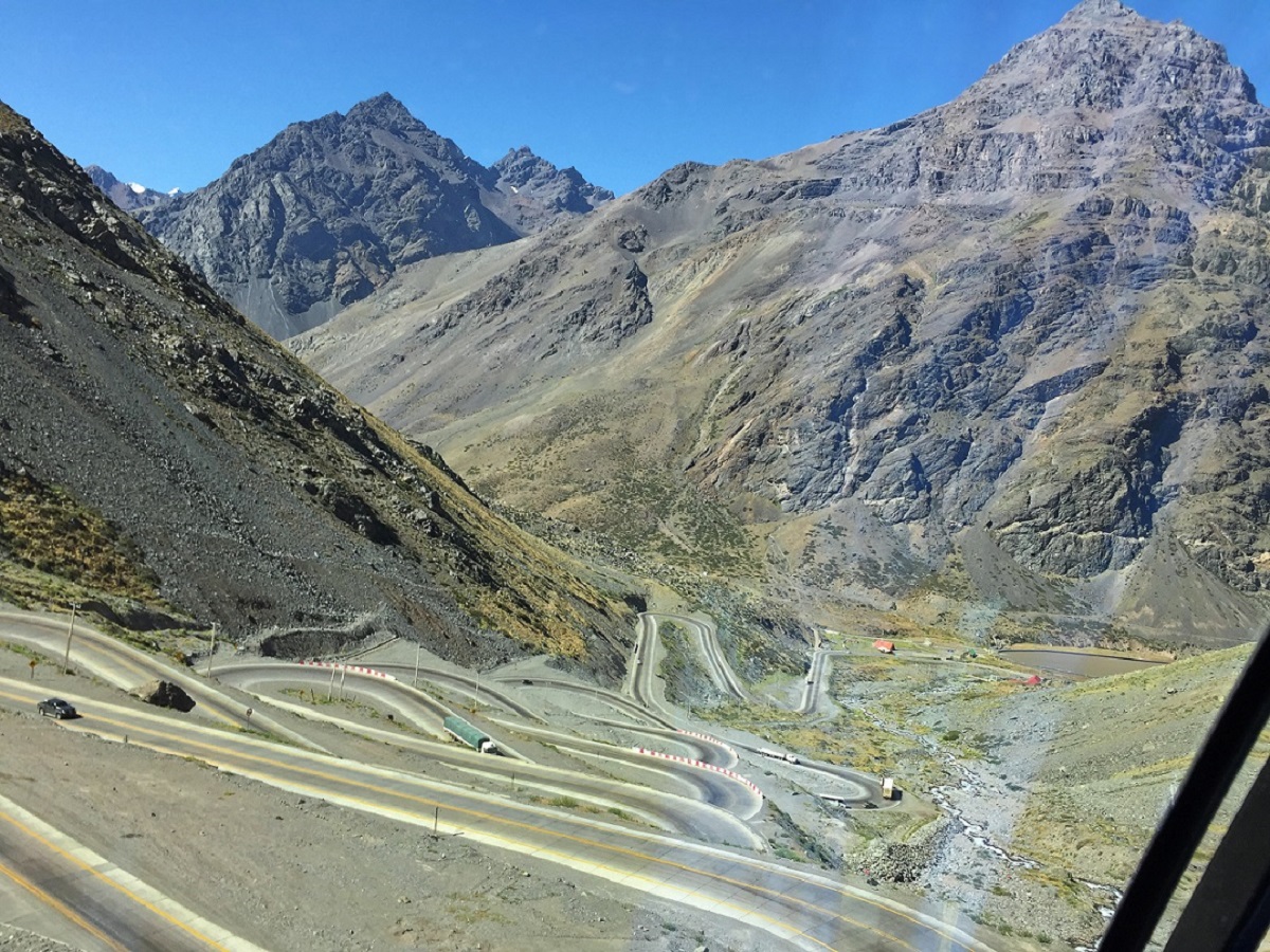 Roteiro Chile e Argentina de carro - Relato de viagem - Viagens e Caminhos
